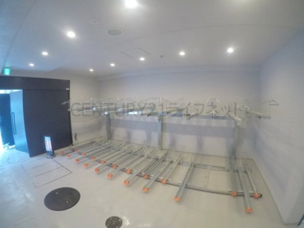 シーズンフラッツ梅田NORTH