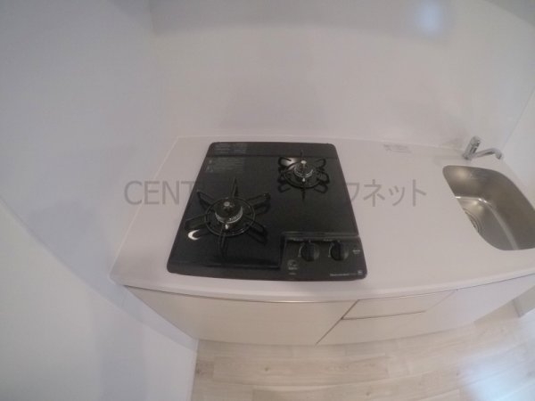 シーズンフラッツ梅田NORTH