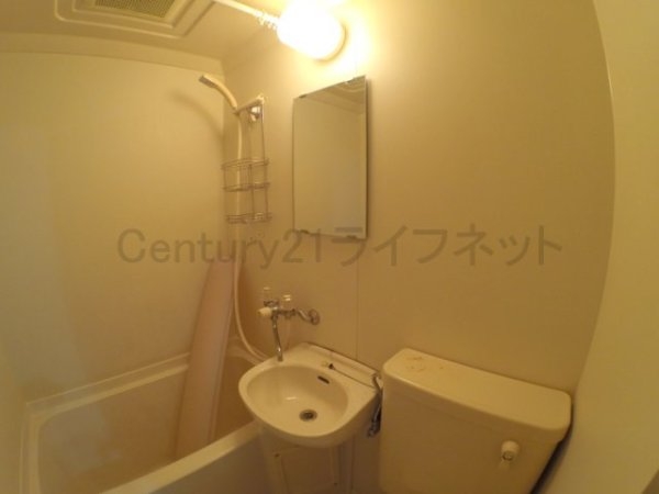 アメニティー新高2番館