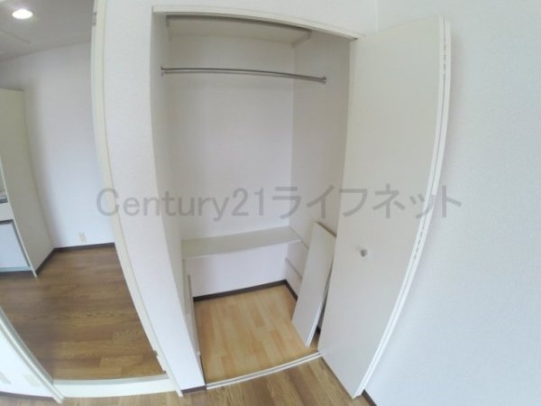 アメニティー新高2番館