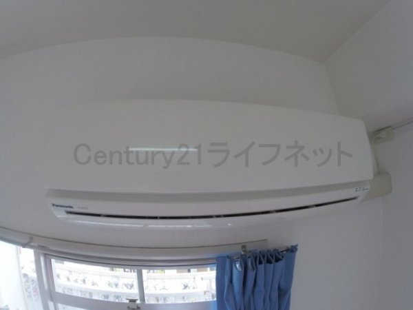 アメニティー新高2番館