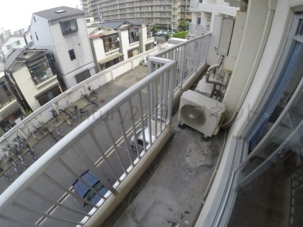 アメニティー新高2番館