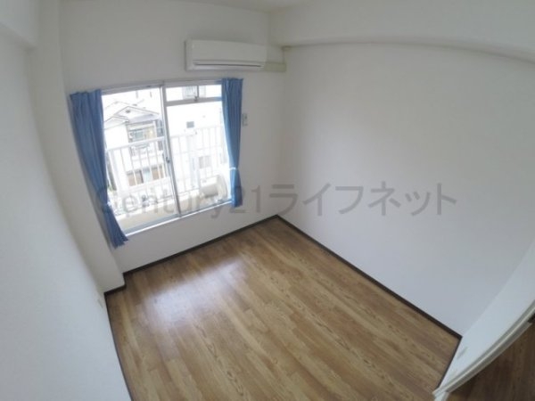 アメニティー新高2番館