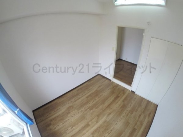 アメニティー新高2番館