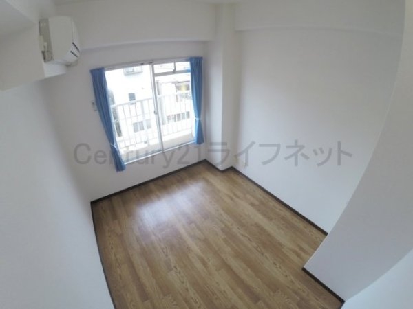 アメニティー新高2番館
