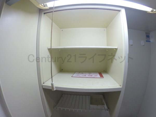 アメニティー新高2番館
