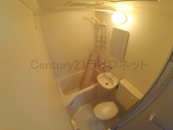 アメニティー新高2番館