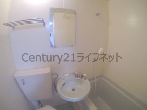菅栄町レディースマンション