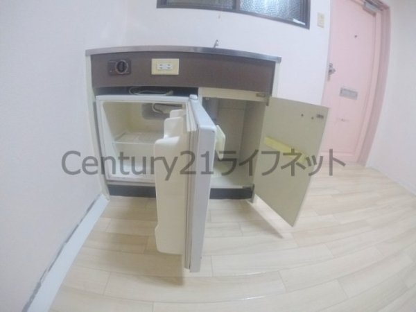 菅栄町レディースマンション