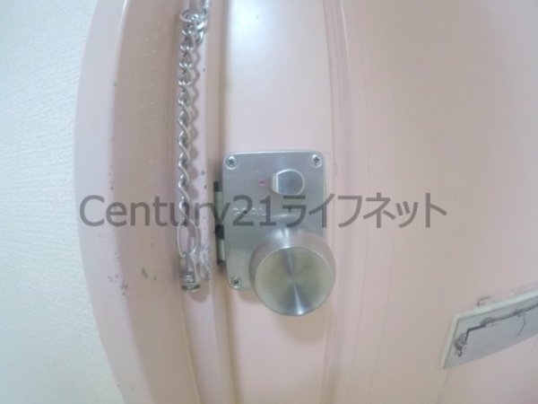 菅栄町レディースマンション