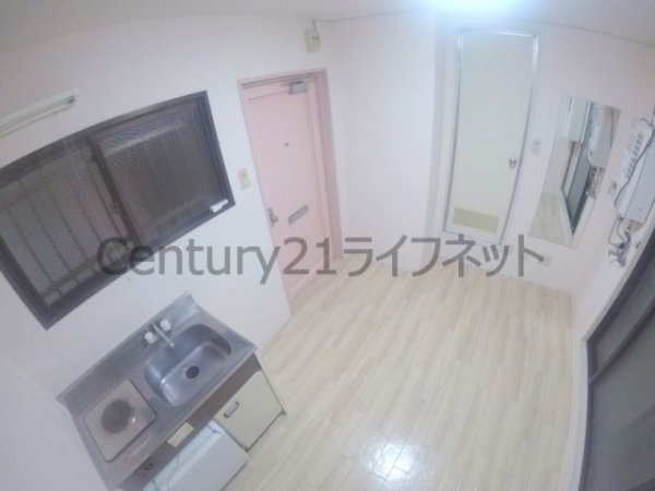 菅栄町レディースマンション