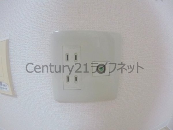 菅栄町レディースマンション