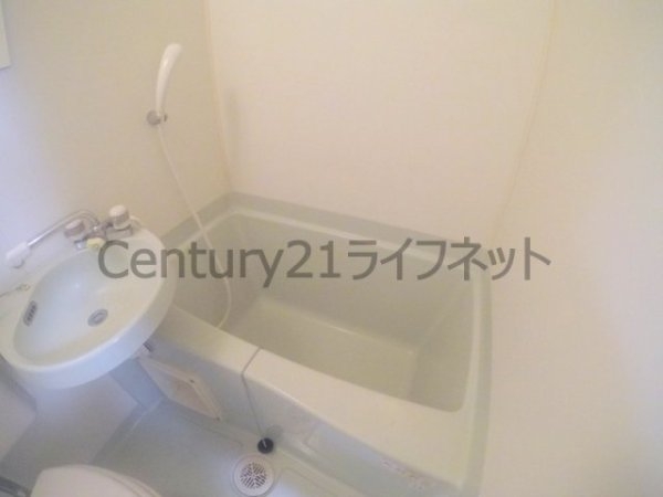 菅栄町レディースマンション
