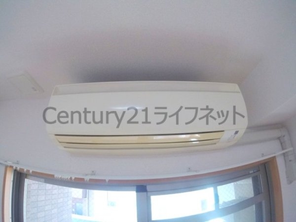 レジュールアッシュ梅田イースト