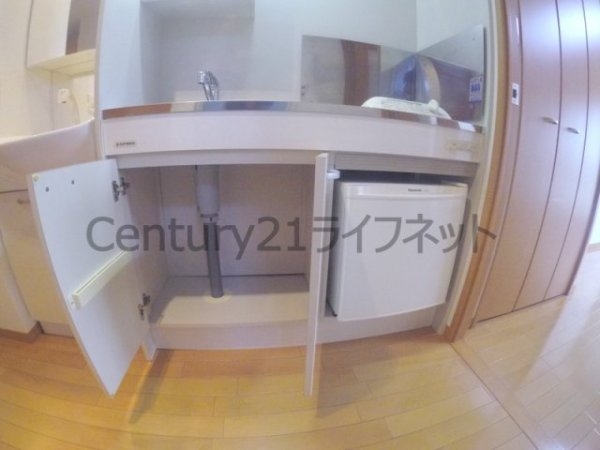 レジュールアッシュ梅田イースト