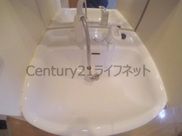 レジュールアッシュ梅田イースト