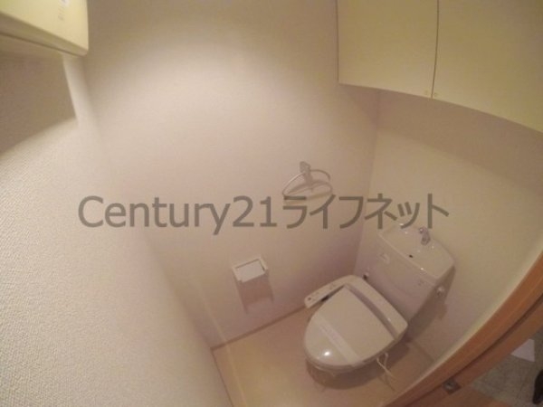 レジュールアッシュ梅田イースト