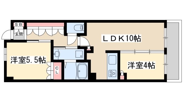 アーバンパーク淡路