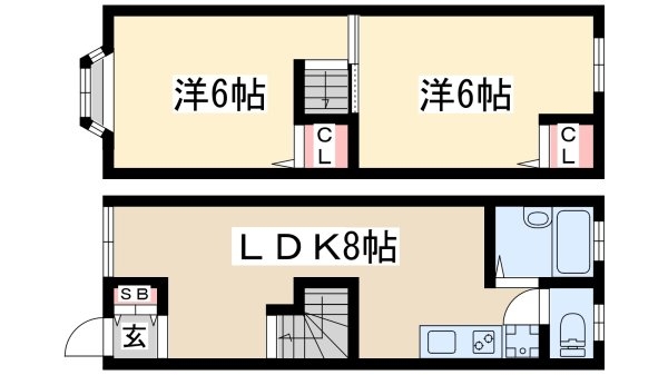 ミーテ江坂