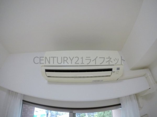 グランシス江坂