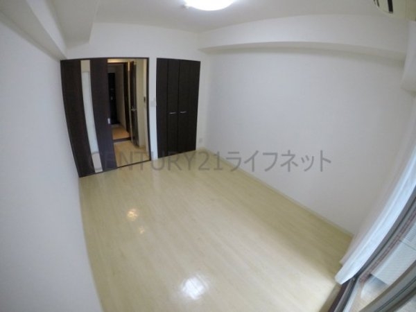グランシス江坂