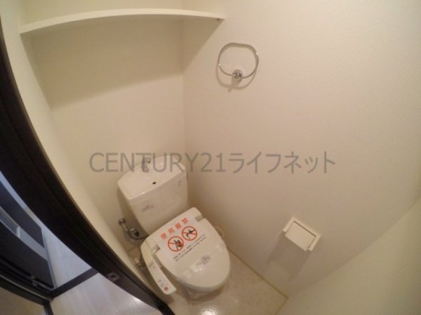 グランシス江坂