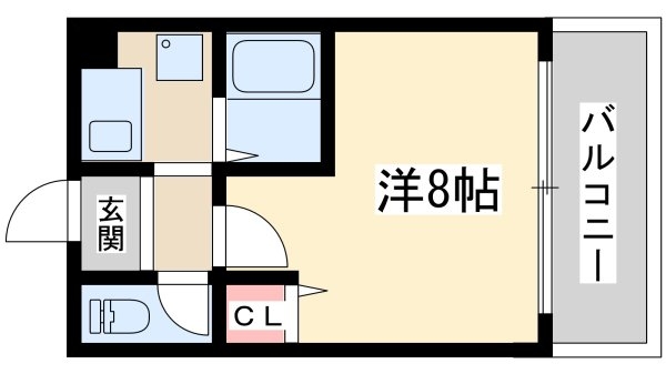 新大阪山よしハイツ
