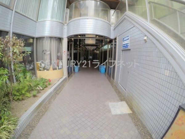 新大阪山よしハイツ