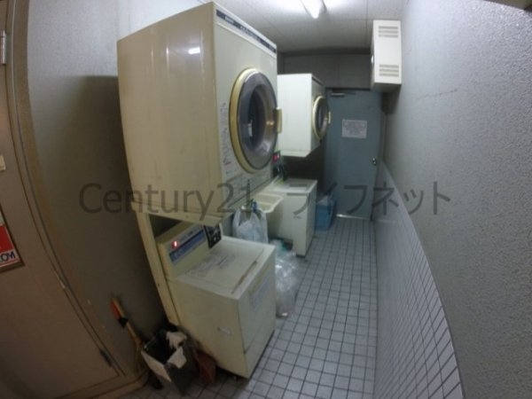 新大阪山よしハイツ