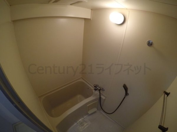 新大阪山よしハイツ