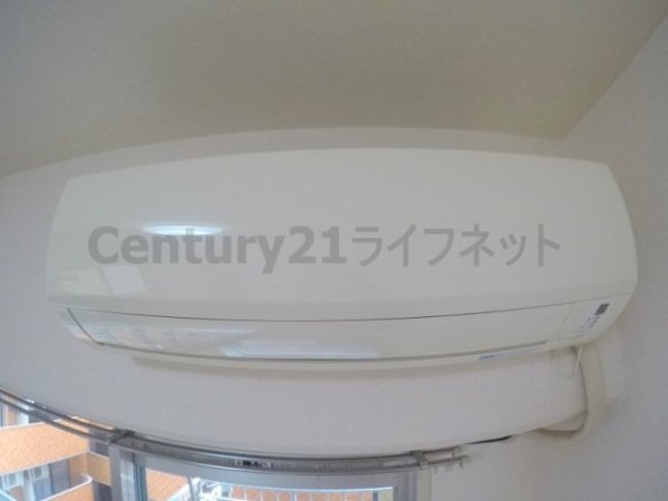 新大阪山よしハイツ