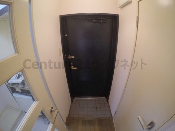 新大阪山よしハイツ