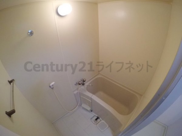 新大阪山よしハイツ
