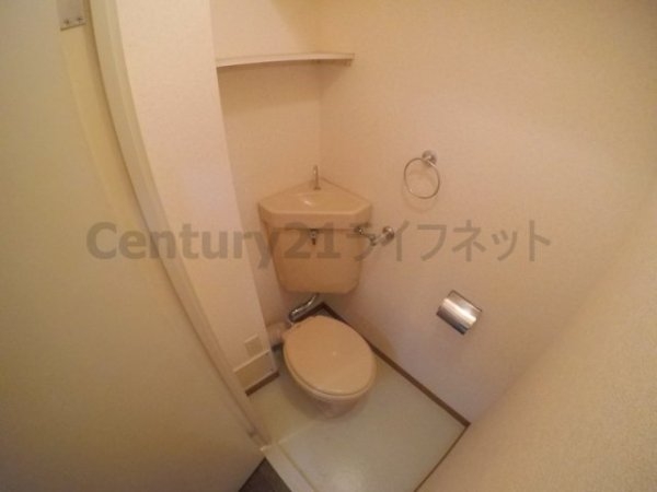 新大阪山よしハイツ