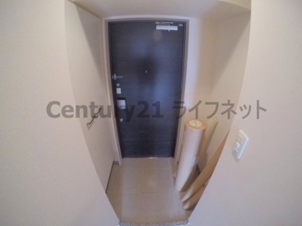 レジュールアッシュプレミアムツイン-1