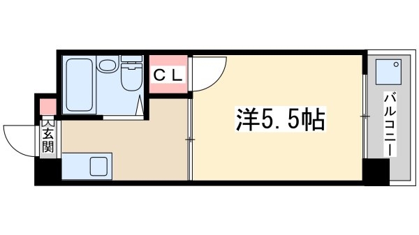 コーポ丸松