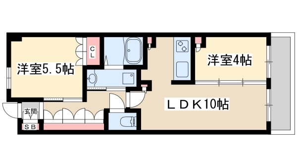 アーバンパーク淡路