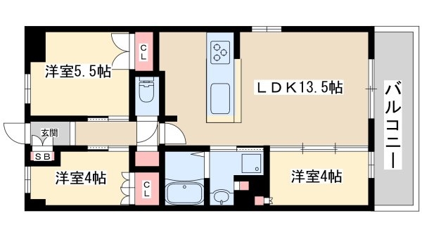 アーバンパーク淡路