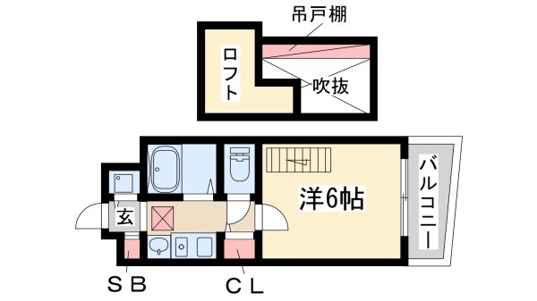 エステムコート新大阪3ステーションプラザ