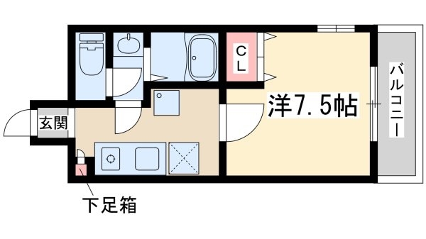 カーサあわじ