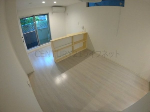 パロス江坂垂水町アイシア