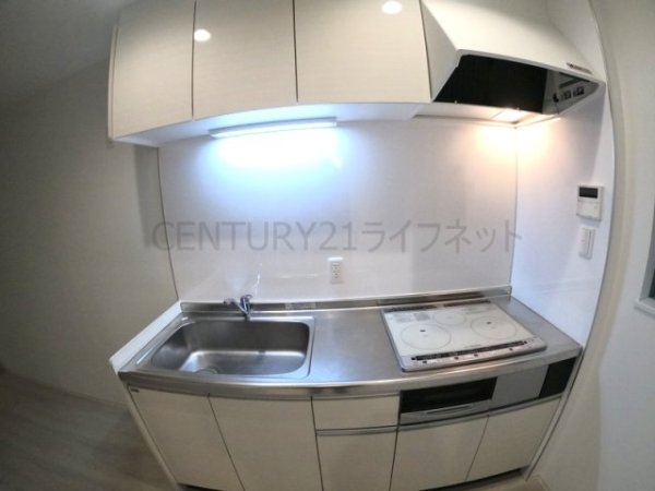 パロス江坂垂水町アイシア