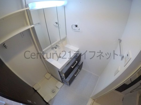 ノルデンハイム梅田東