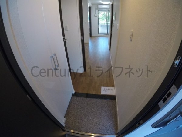 ノルデンハイム梅田東