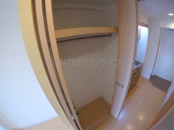 セレニテ新大阪2番館