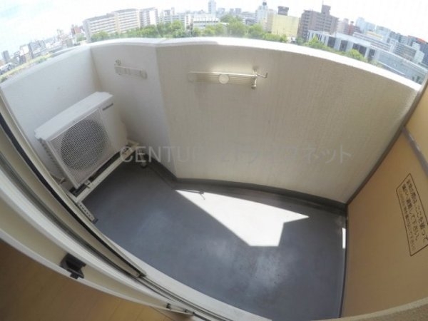 セレニテ新大阪2番館