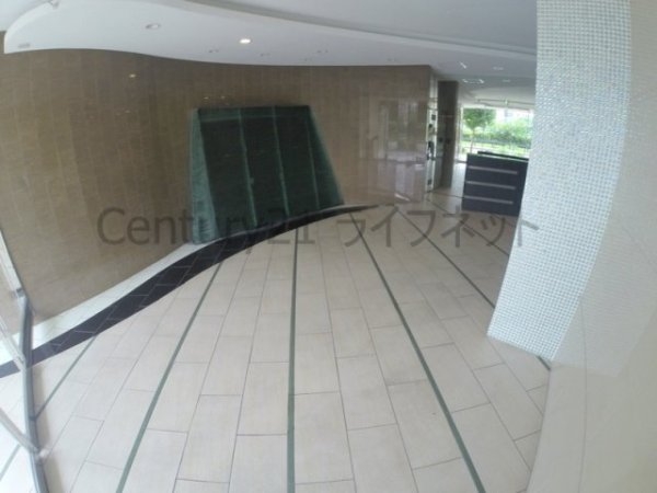 セレニテ新大阪2番館