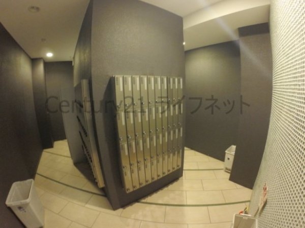 セレニテ新大阪2番館