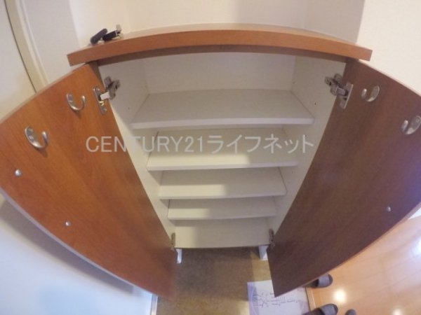 セレニテ新大阪2番館