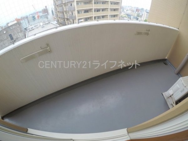 セレニテ新大阪2番館